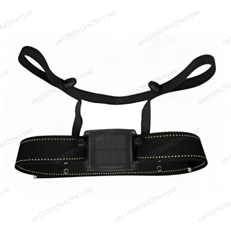 Animal Gps Tracker 4G Solar - เครื่องติดตามวัวแกะ 4G GPS, ชาร์จพลังงานแสงอาทิตย์ กันน้ำ ทนต่ออุณหภูมิสูงและต่ำ