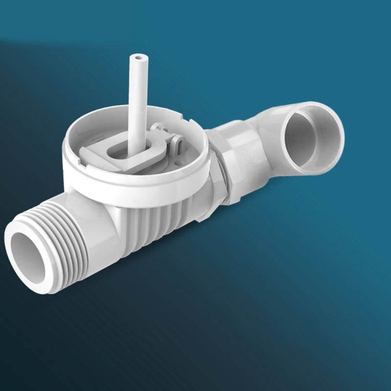 Livestock Water Trough Float Valve - บอลวาล์วลอย 1/2 นิ้ว 3/4 นิ้วเติมอัตโนมัติสำหรับถังเก็บน้ำ สระ