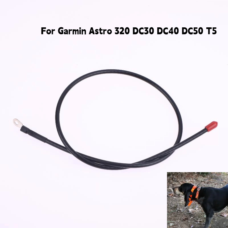 Gps Tracker Cattle Collar - อะไหล่เสาอากาศ GPS สำหรับปลอกคอติดตามสุนัข ใช้ได้กับ Garmin T5