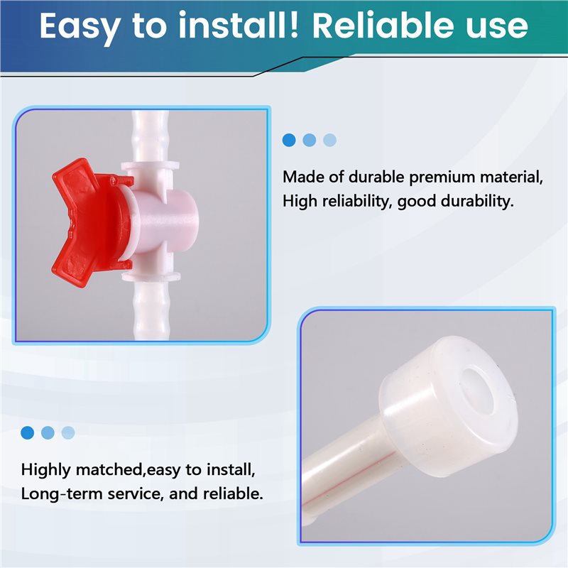Goat Milking Machine Portable - เครื่องรีดนมแบบสุญญากาศ 3 ลิตร แบบพกพา หัวคู่ สำหรับแพะและวัว