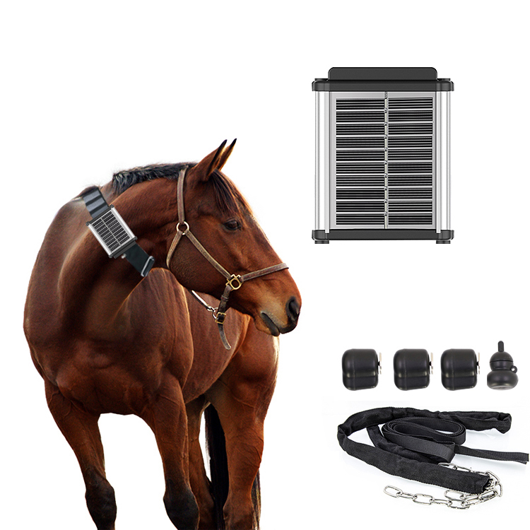 Animal Gps Tracker 4G Solar - ปลอกคอติดตามสัตว์ 4G รุ่น B38 แบตเตอรี่ 5500mAh