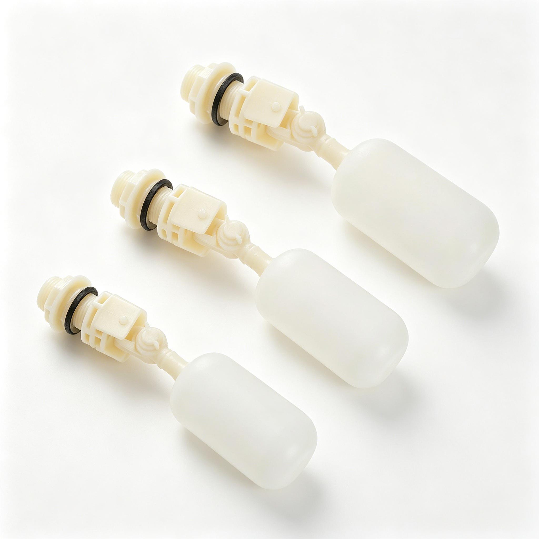 Livestock Water Trough Float Valve - วาล์วน้ำแบบลอยสำหรับโค กระบือ แพะ แกะ สุกร สุนัข