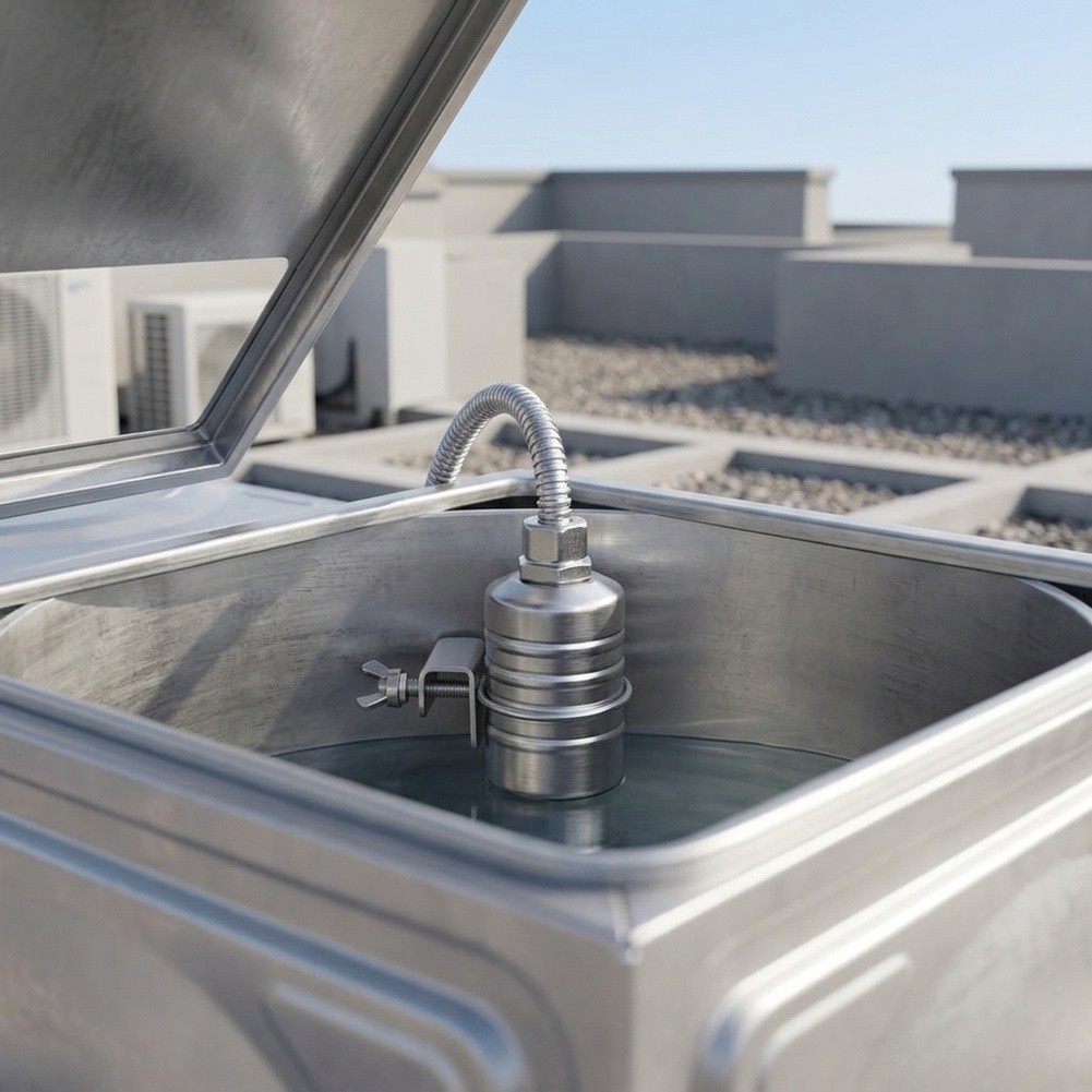 สำหรับรางน้ำสำหรับปศุสัตว์ ตัว - Livestock Water Trough Float Valve บทวิจารณ์และราคา