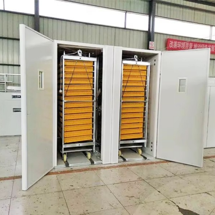 เครื่องฟักไข่อัตโนมัติสำหรับสั - Poultry Incubator 96 Eggs บทวิจารณ์และราคา