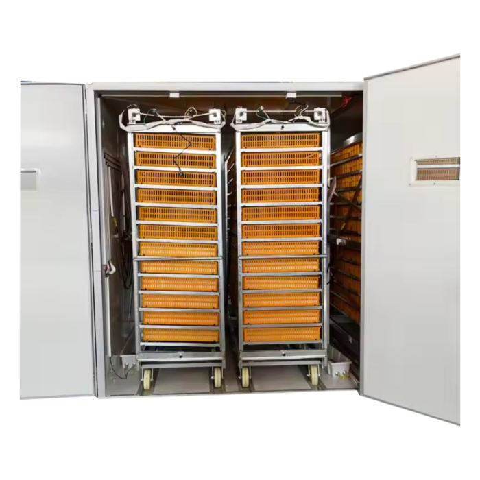เครื่องฟักไข่อัตโนมัติสำหรับสั - Poultry Incubator 96 Eggs บทวิจารณ์และราคา