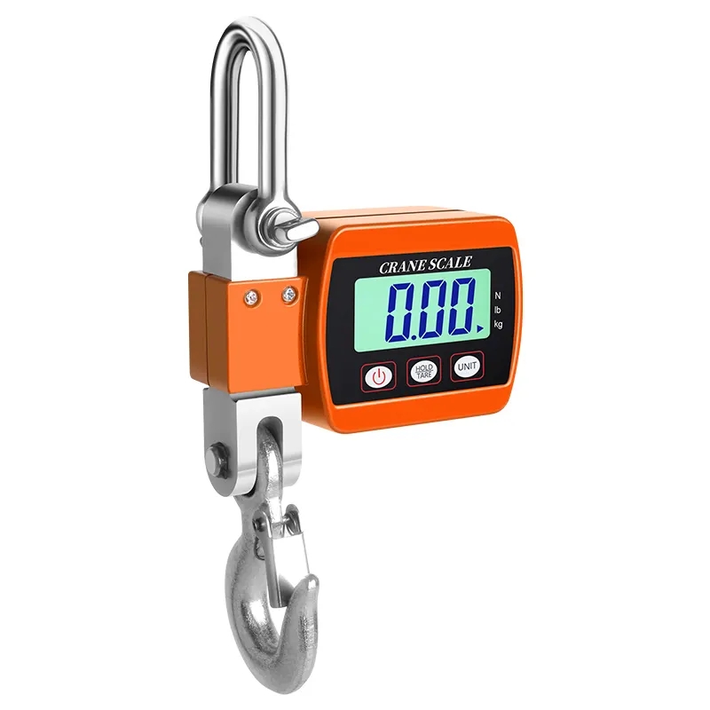 เครื่องชั่งน้ำหนักวีดท์ 500 กก - Cattle Weighing Scale Digital บทวิจารณ์และราคา