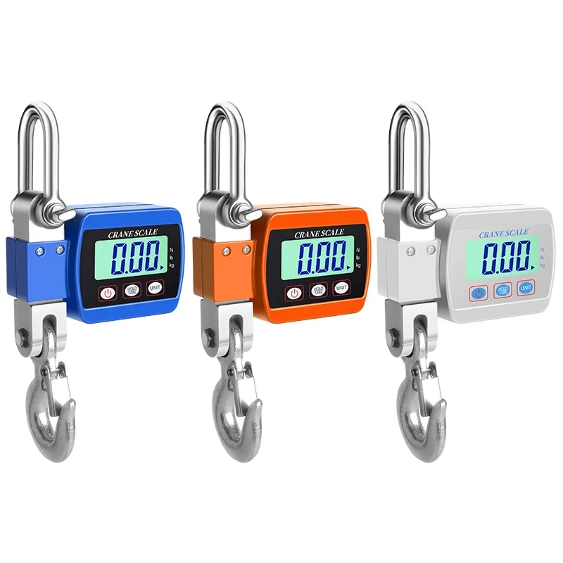 เครื่องชั่งน้ำหนักวีดท์ 500 กก - Cattle Weighing Scale Digital บทวิจารณ์และราคา