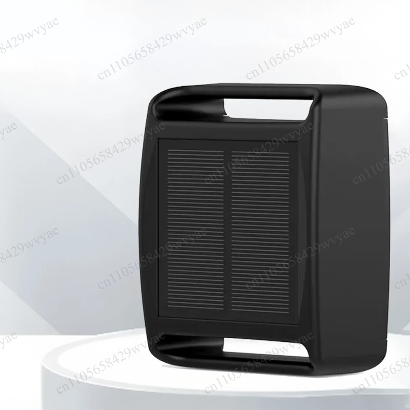 เครื่องติดตามวัวแกะ 4G GPS, ชา - Animal Gps Tracker 4G Solar บทวิจารณ์และราคา