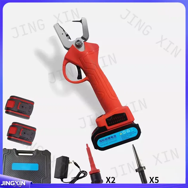 เครื่องมือติดแท็กหูสัตว์แบบอัต - Cattle Ear Tag Applicator บทวิจารณ์และราคา