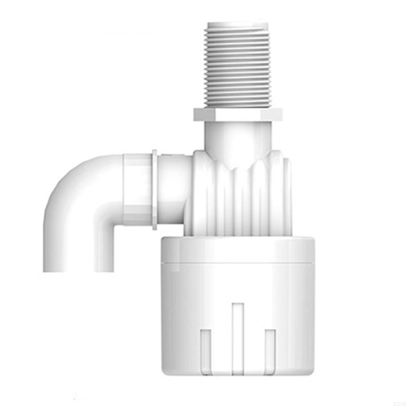 บอลวาล์วลอย 1/2 นิ้ว 3/4 นิ้วเ - Livestock Water Trough Float Valve บทวิจารณ์และราคา