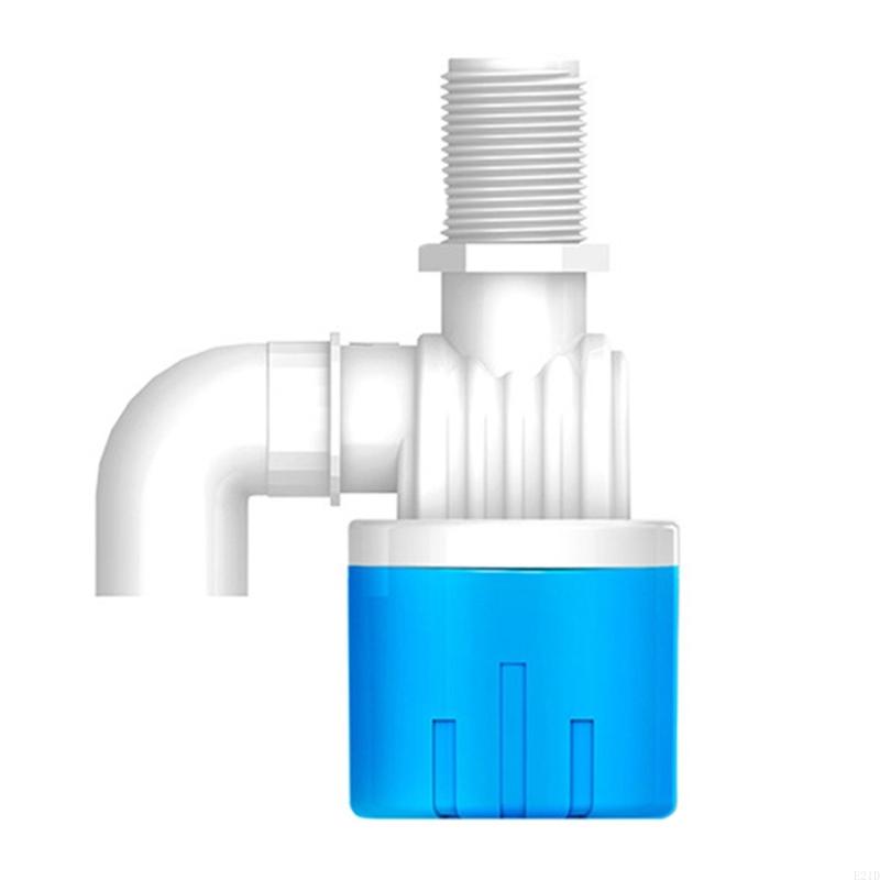 บอลวาล์วลอย 1/2 นิ้ว 3/4 นิ้วเ - Livestock Water Trough Float Valve บทวิจารณ์และราคา