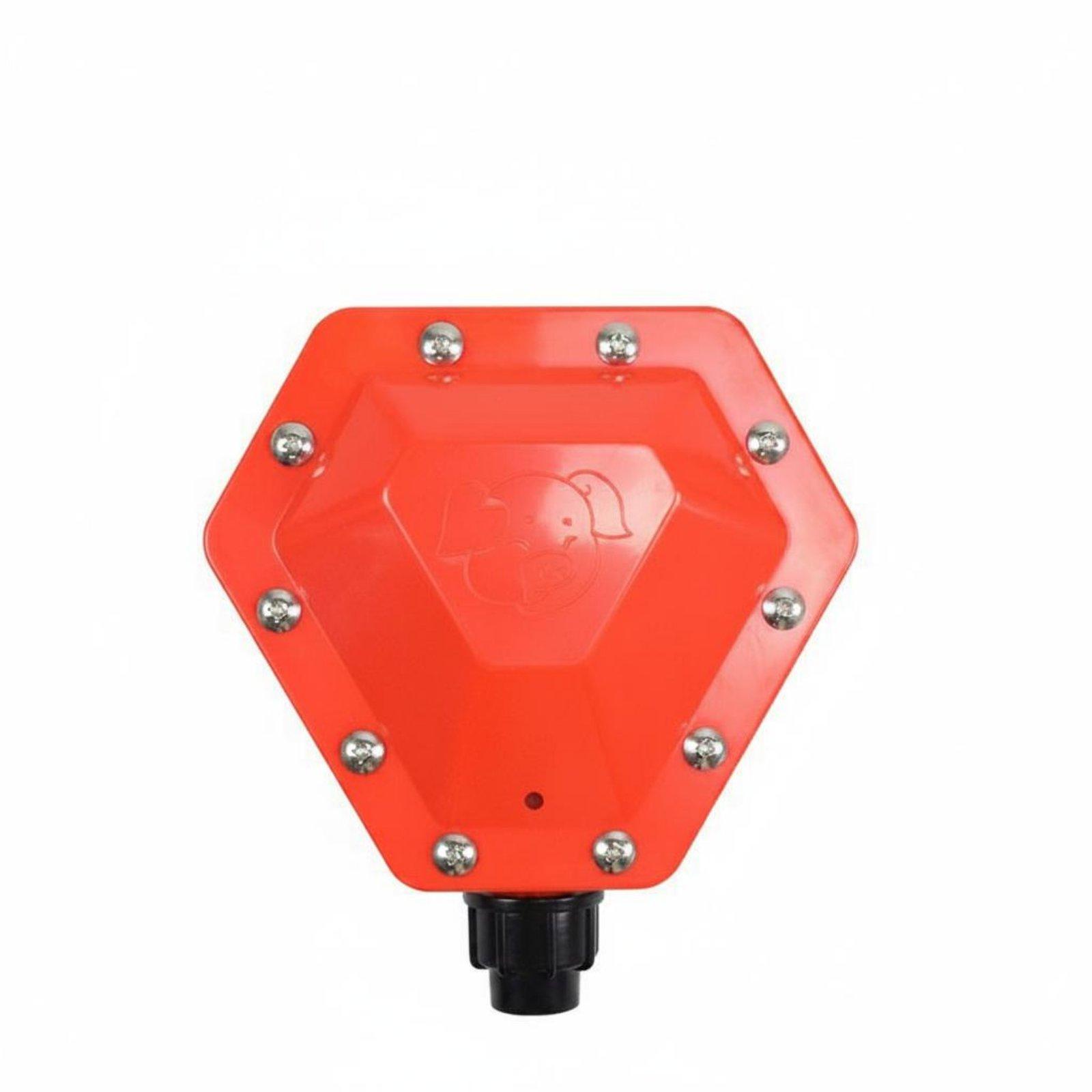 ชามน้ำดื่มอัตโนมัติสำหรับปศุสั - Livestock Water Trough Float Valve บทวิจารณ์และราคา