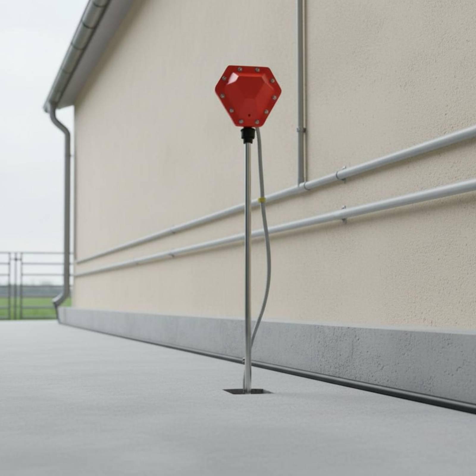 ชามน้ำดื่มอัตโนมัติสำหรับปศุสั - Livestock Water Trough Float Valve บทวิจารณ์และราคา