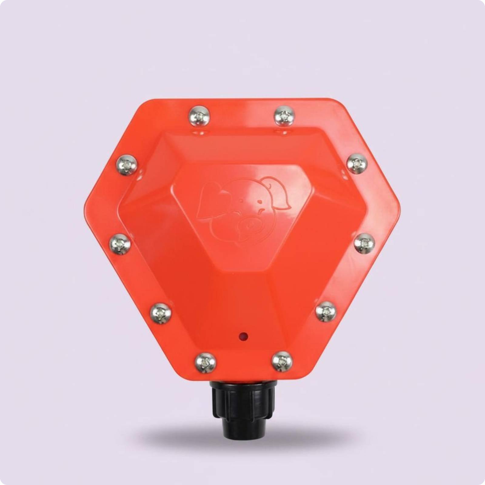 ชามน้ำดื่มอัตโนมัติสำหรับปศุสั - Livestock Water Trough Float Valve บทวิจารณ์และราคา