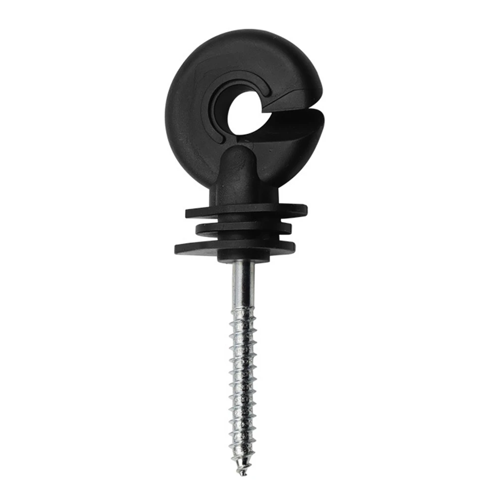เครื่องมือเชื่อมต่อสายไฟ รั้วฉ - Electric Fence Insulator Post บทวิจารณ์และราคา