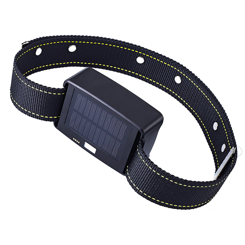 เครื่องติดตามสัตว์ GPS รุ่น G5 - Animal Gps Tracker 4G Solar บทวิจารณ์และราคา