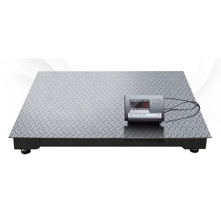 เครื่องชั่งดิจิทัลแบบแท่น 1.2x - Cattle Weighing Scale Digital บทวิจารณ์และราคา