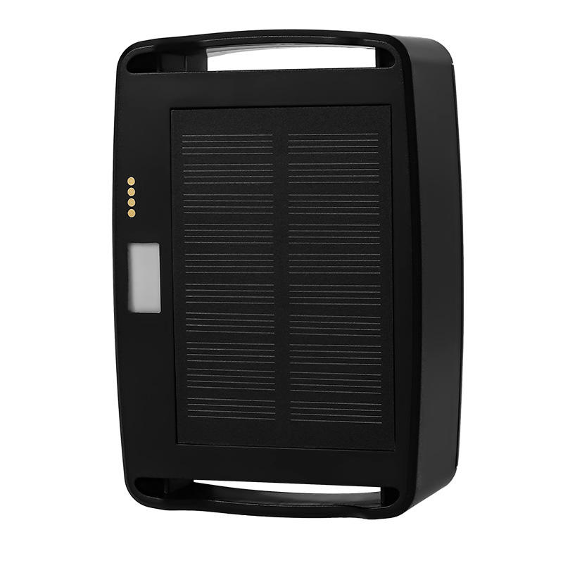 เครื่องติดตาม GPS สำหรับปศุสัต - Animal Gps Tracker 4G Solar บทวิจารณ์และราคา