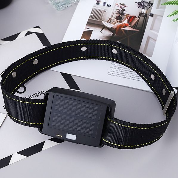 เครื่องติดตาม GPS สำหรับปศุสัต - Animal Gps Tracker 4G Solar บทวิจารณ์และราคา