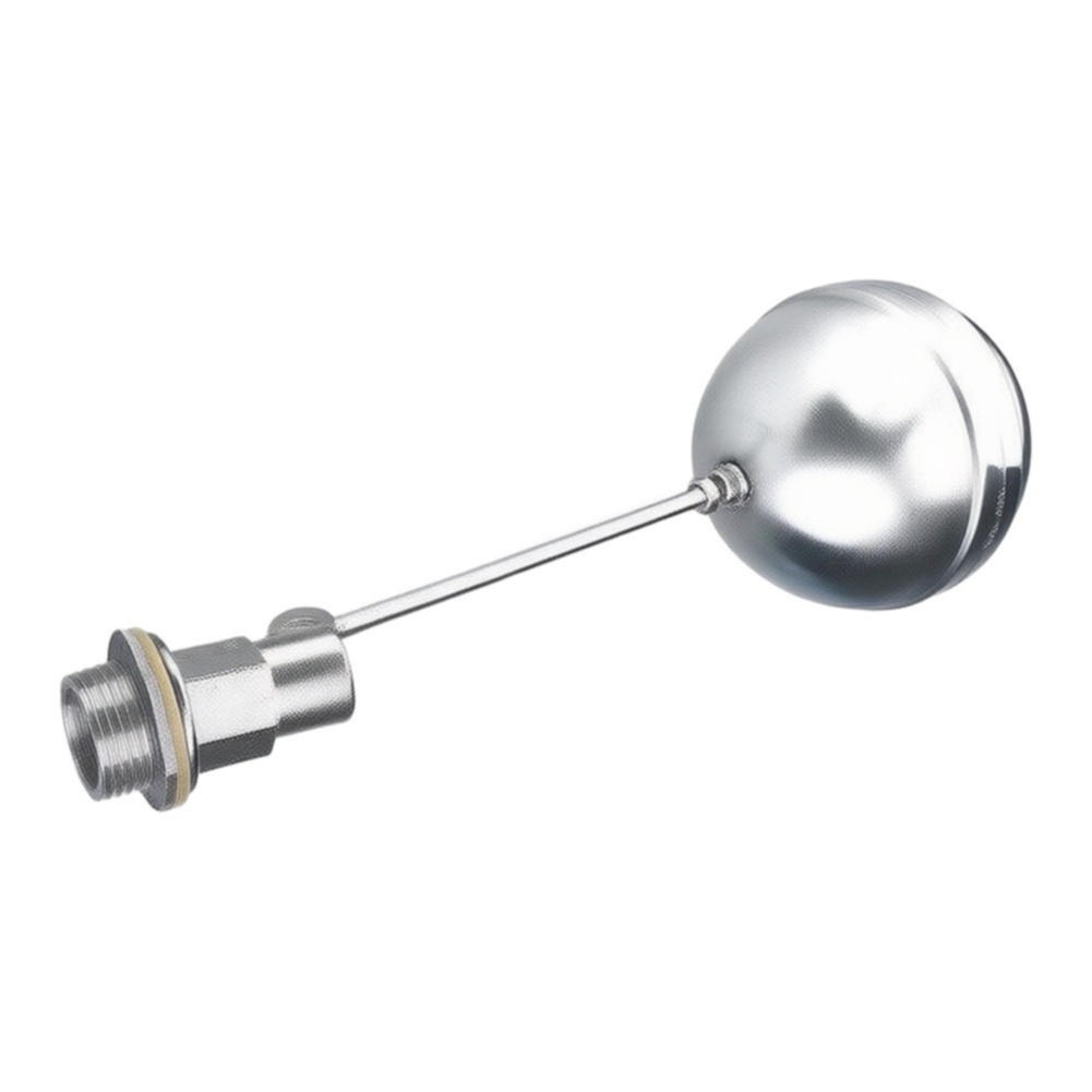 วาล์วลูกลอยสแตนเลสสตีล ขนาด 3/ - Livestock Water Trough Float Valve บทวิจารณ์และราคา
