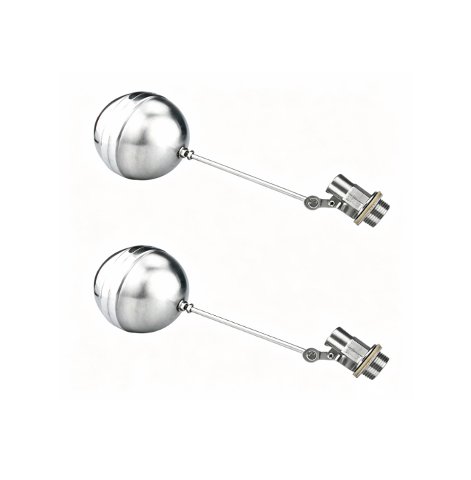 วาล์วลูกลอยสแตนเลสสตีล ขนาด 3/ - Livestock Water Trough Float Valve บทวิจารณ์และราคา