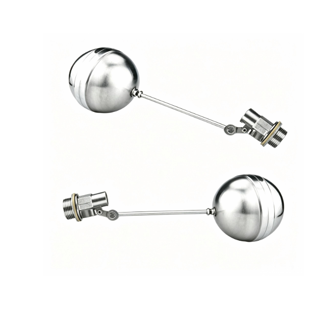 วาล์วลูกลอยสแตนเลสสตีล ขนาด 3/ - Livestock Water Trough Float Valve บทวิจารณ์และราคา
