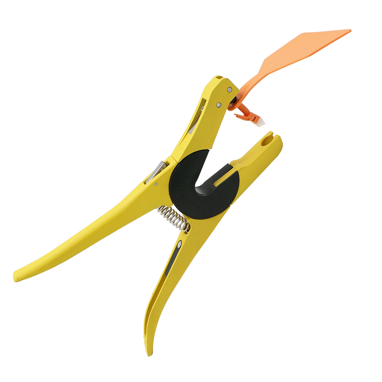 1 Pc Integrated ป้ายติดหูสัตว์ - Cattle Ear Tag Applicator บทวิจารณ์และราคา