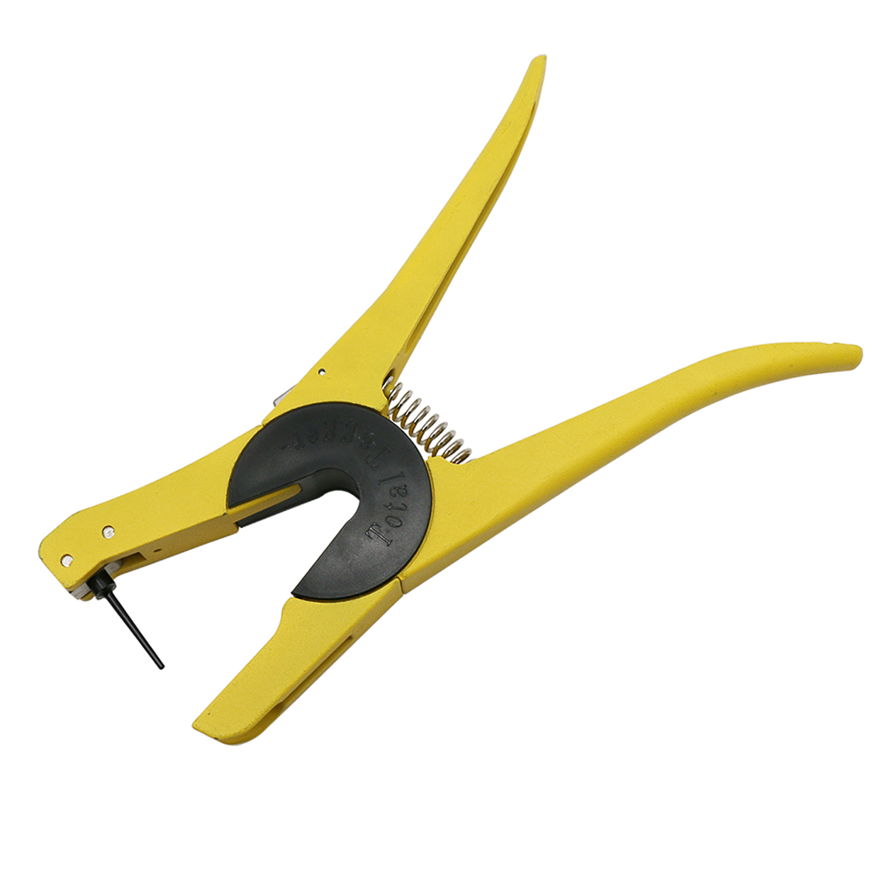 1 Pc Integrated ป้ายติดหูสัตว์ - Cattle Ear Tag Applicator บทวิจารณ์และราคา