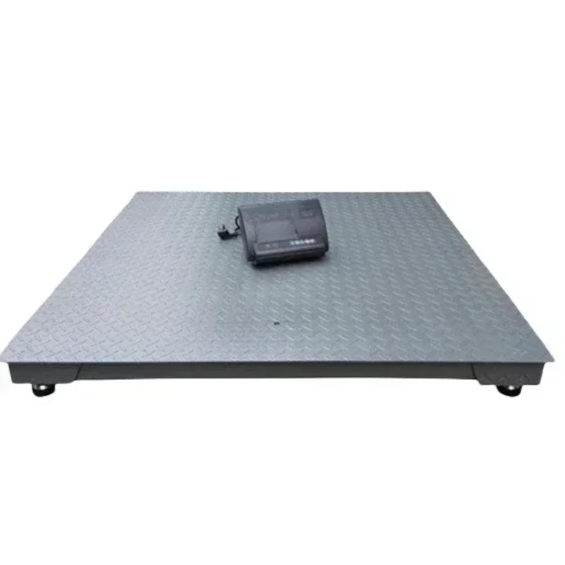 ใช้ได้กับเครื่องชั่งน้ำหนักสัต - Cattle Weighing Scale Digital บทวิจารณ์และราคา