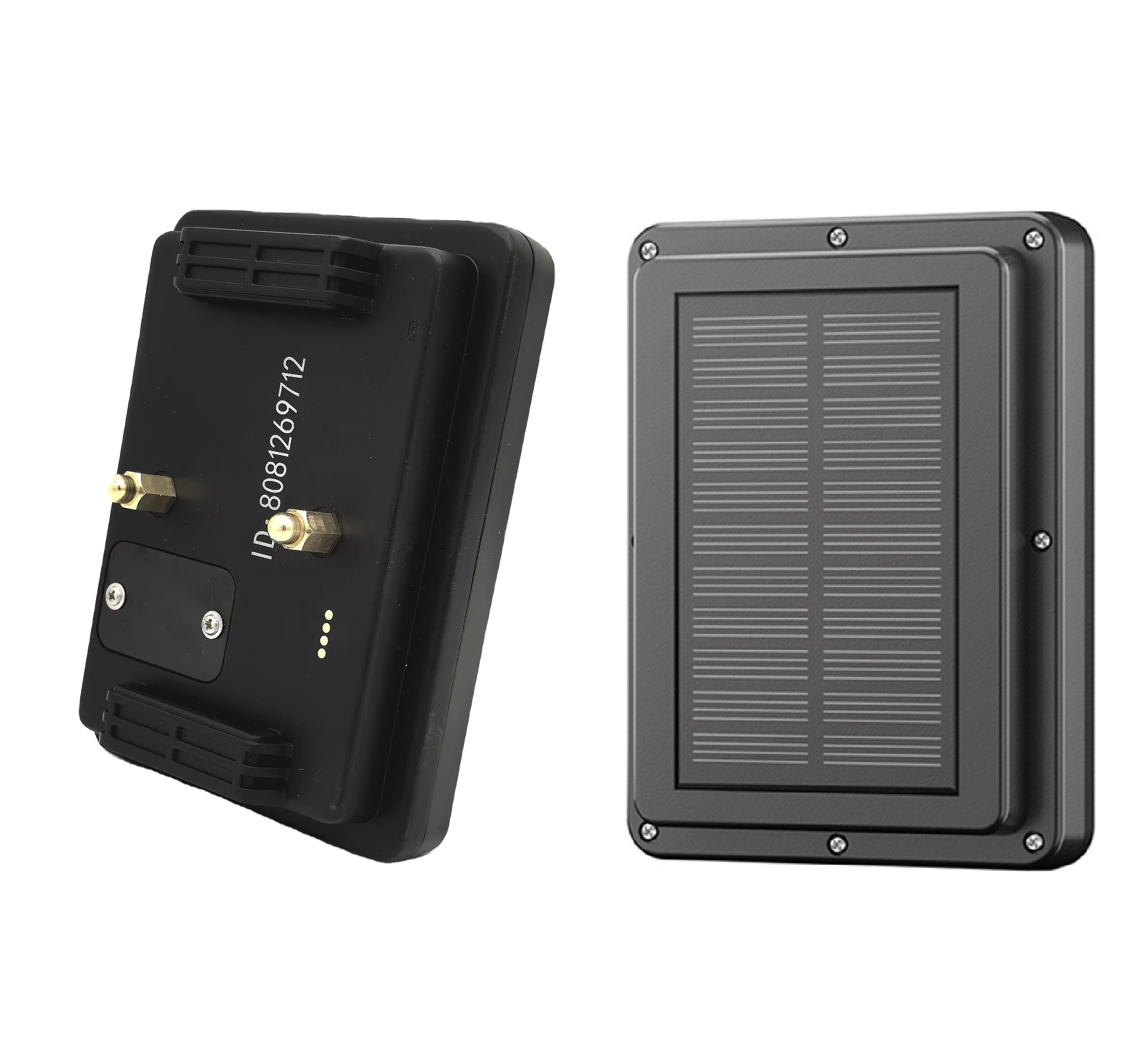 ปลอกคอติดตาม GPS สำหรับปศุสัตว - Gps Tracker Cattle Collar บทวิจารณ์และราคา