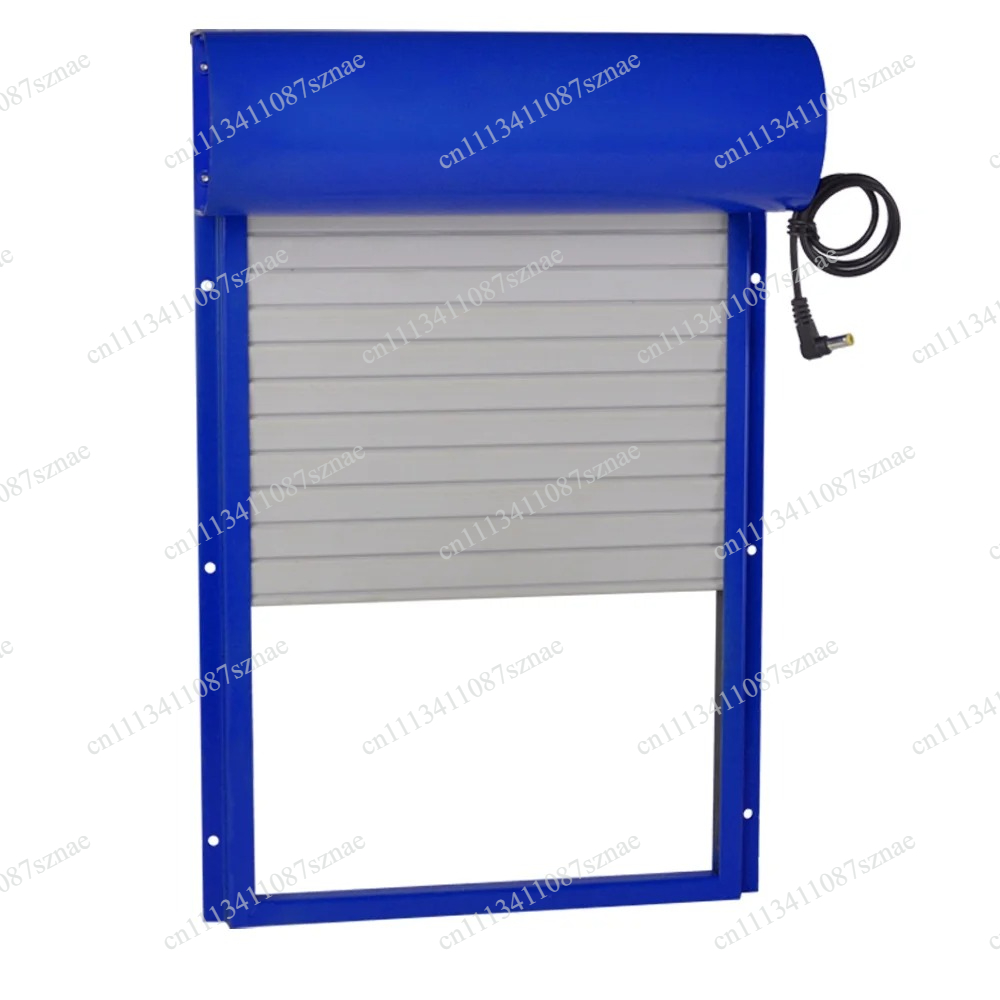 ประตูโรงเรือนไก่แบบอัตโนมัติพร - Automatic Chicken Door Opener Solar บทวิจารณ์และราคา