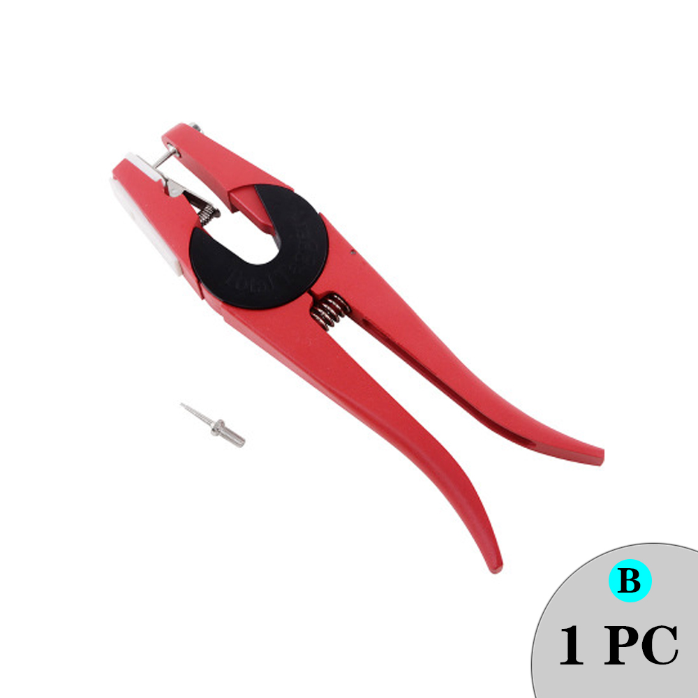 หูคีมฟาร์มสัตว์Installerอุปกรณ - Cattle Ear Tag Applicator บทวิจารณ์และราคา