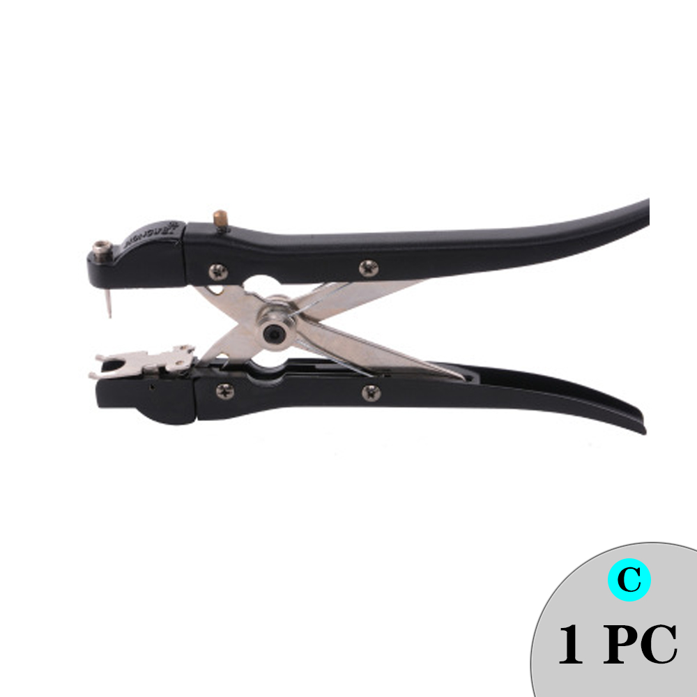 หูคีมฟาร์มสัตว์Installerอุปกรณ - Cattle Ear Tag Applicator บทวิจารณ์และราคา