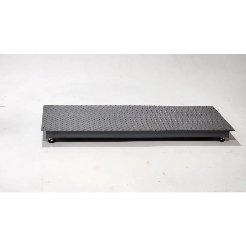 เครื่องชั่งน้ำหนักปศุสัตว์แบบด - Cattle Weighing Scale Digital บทวิจารณ์และราคา
