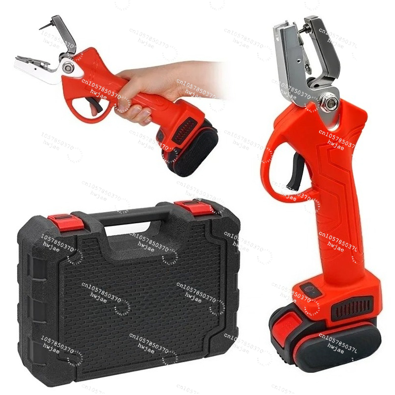 เครื่องติดแท็กหูสัตว์แบบอัตโนม - Cattle Ear Tag Applicator บทวิจารณ์และราคา