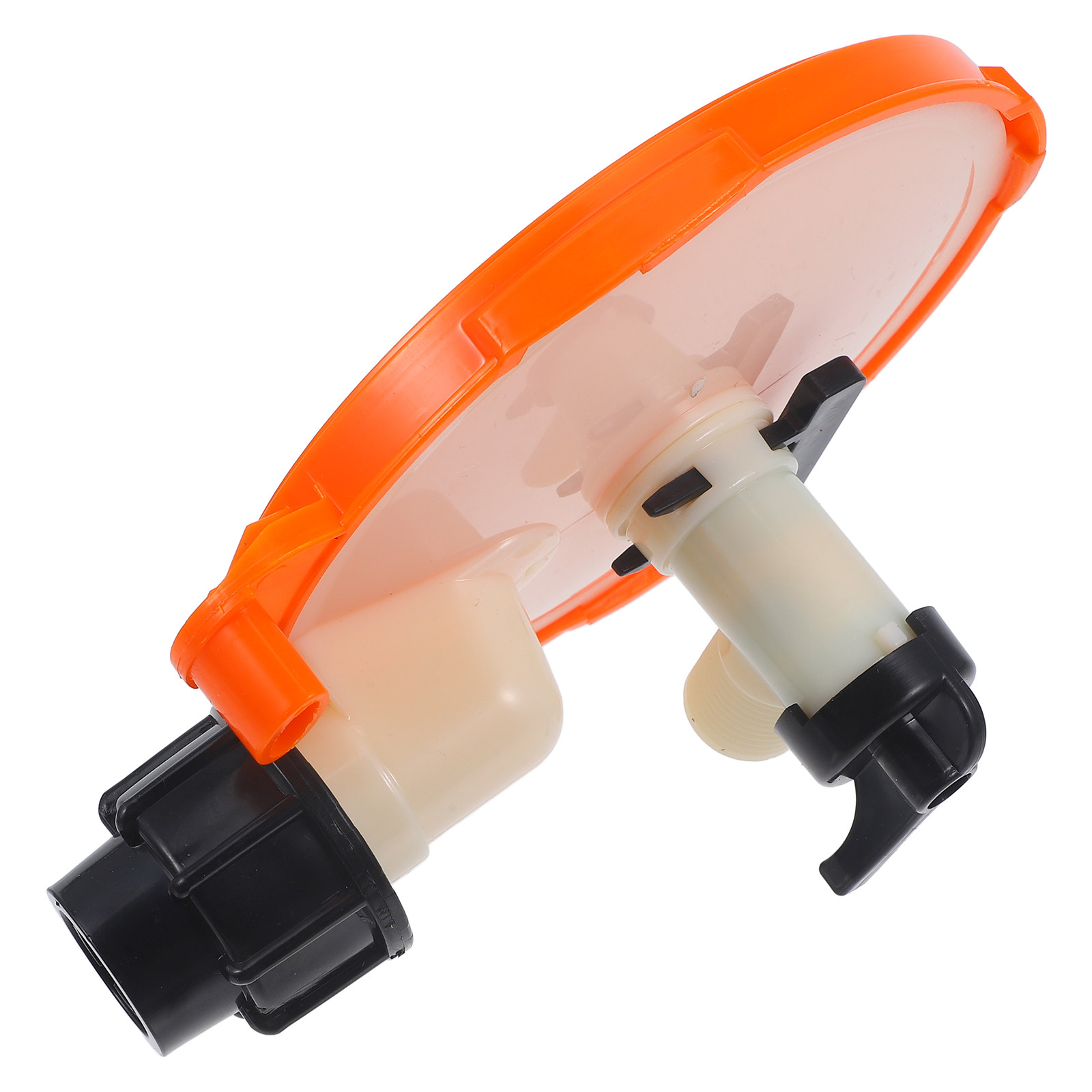 เครื่องควบคุมระดับน้ำอัตโนมัติ - Livestock Water Trough Float Valve บทวิจารณ์และราคา