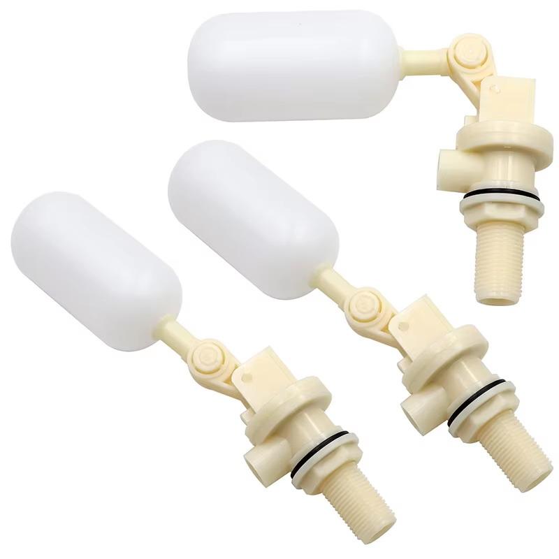 วาล์วน้ำสำหรับโค กระบือ แพะ แก - Livestock Water Trough Float Valve บทวิจารณ์และราคา