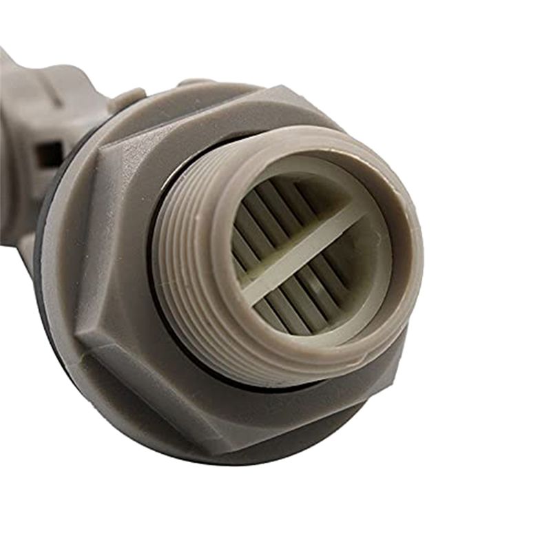 DT17 ชุดวาล์วลูกลอยน้ำพลาสติก  - Livestock Water Trough Float Valve บทวิจารณ์และราคา