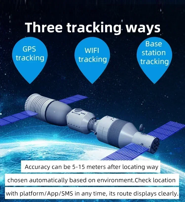 เครื่องติดตามปศุสัตว์อัจฉริยะ  - Animal Gps Tracker 4G Solar บทวิจารณ์และราคา
