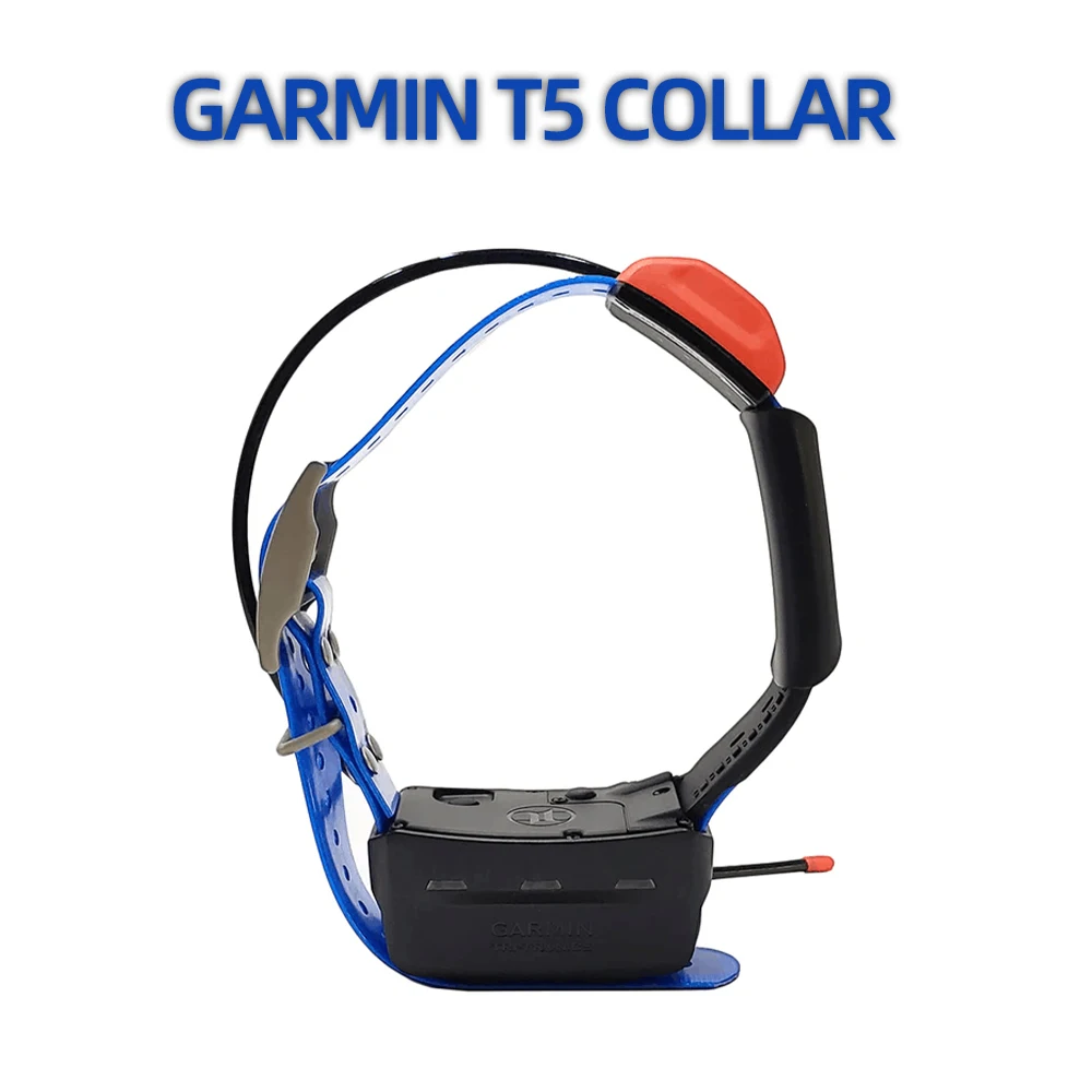 Garmin เครื่องติดตามสุนัขแบบ T - Gps Tracker Cattle Collar บทวิจารณ์และราคา
