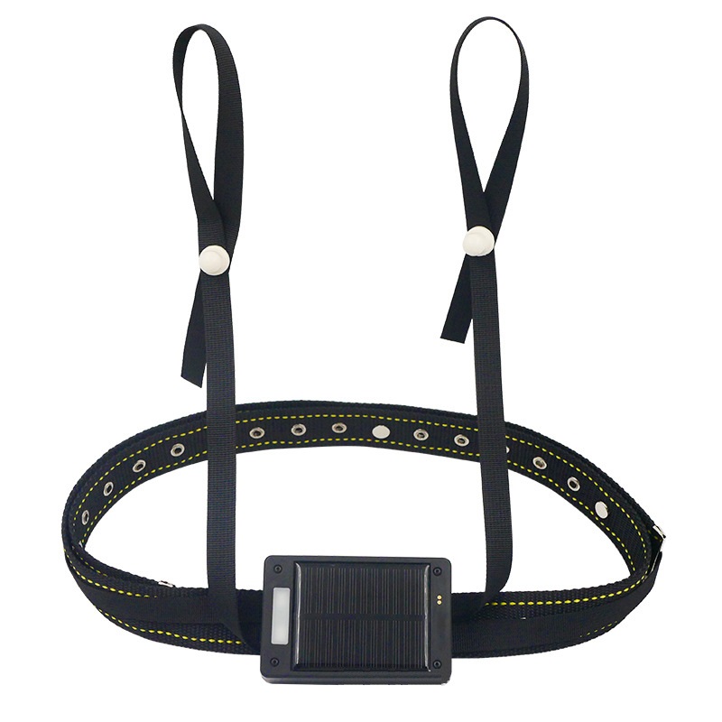 แผงโซลาร์เซลล์ 10000mAh พร้อม  - Animal Gps Tracker 4G Solar บทวิจารณ์และราคา
