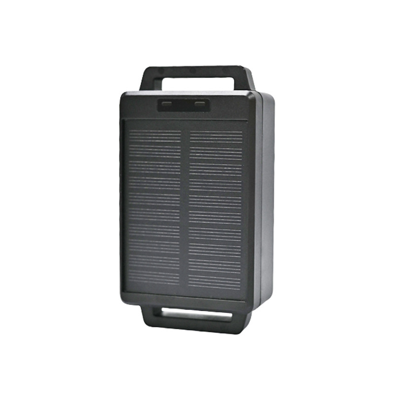 แผงโซลาร์เซลล์ 10000mAh พร้อม  - Animal Gps Tracker 4G Solar บทวิจารณ์และราคา