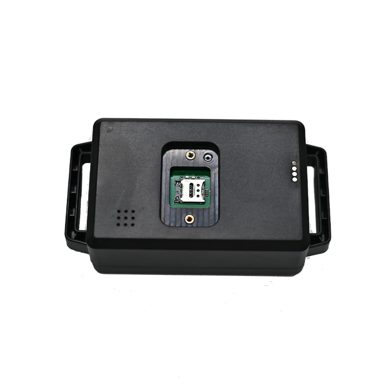 แผงโซลาร์เซลล์ 10000mAh พร้อม  - Animal Gps Tracker 4G Solar บทวิจารณ์และราคา