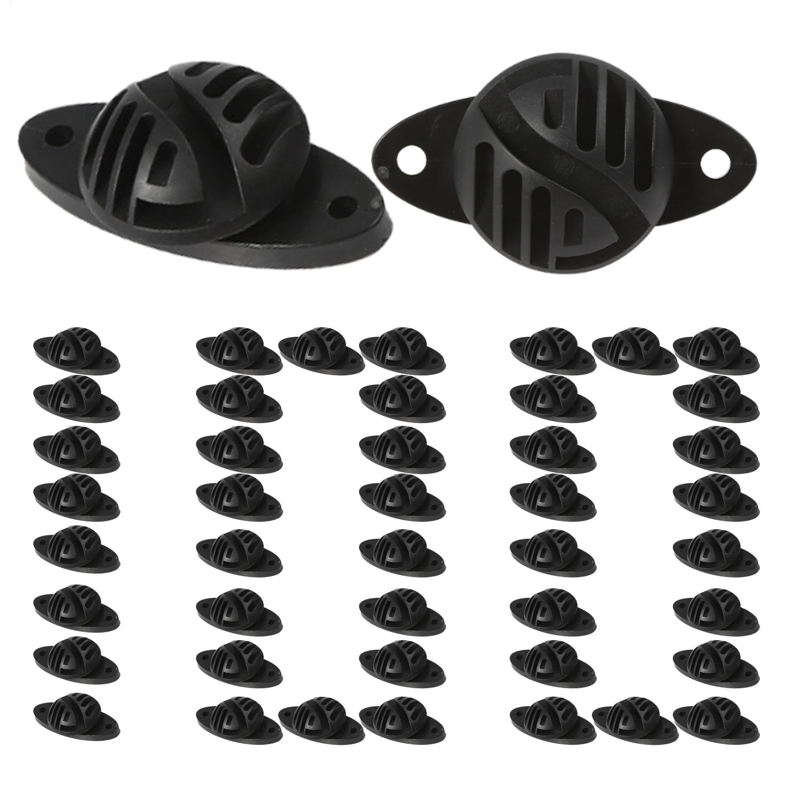 ฉนวนรั้วไฟฟ้า 100 ชิ้น อะไหล่เ - Electric Fence Insulator Post บทวิจารณ์และราคา