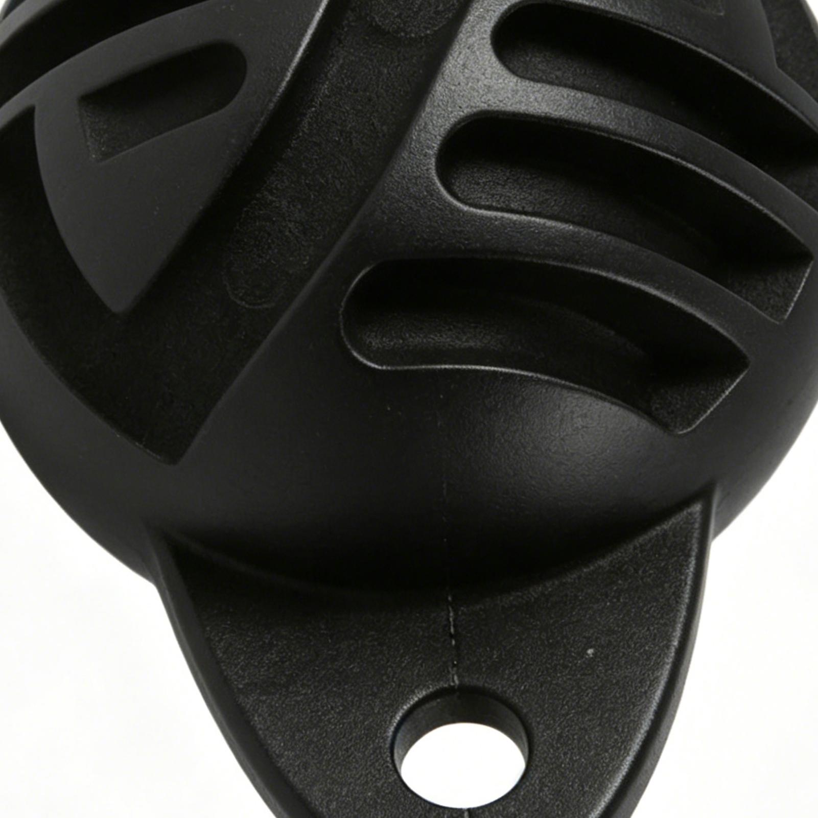 ฉนวนรั้วไฟฟ้า 100 ชิ้น อะไหล่เ - Electric Fence Insulator Post บทวิจารณ์และราคา