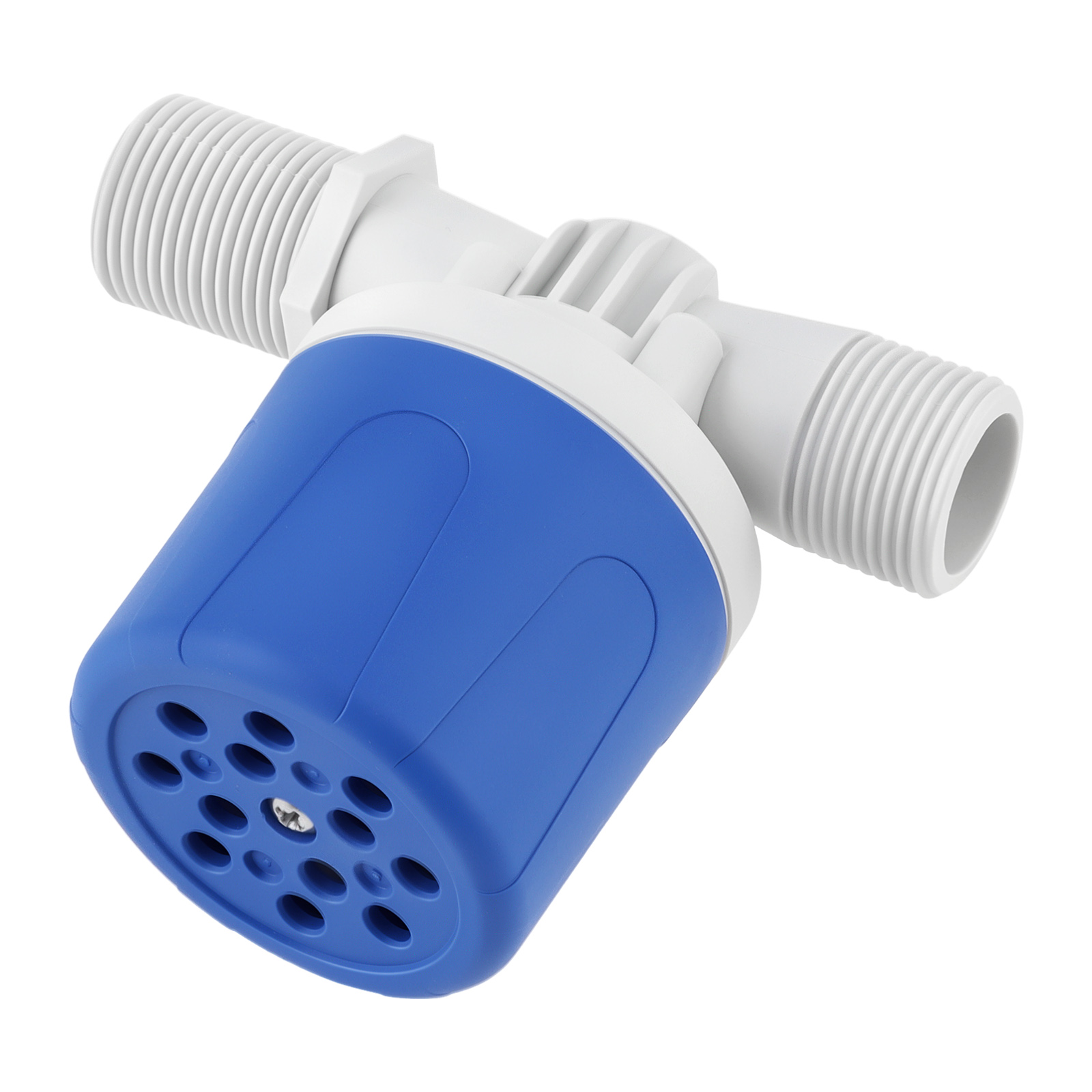 วาล์วลูกลอยน้ำ ขนาด 3/4 นิ้ว จ - Livestock Water Trough Float Valve บทวิจารณ์และราคา