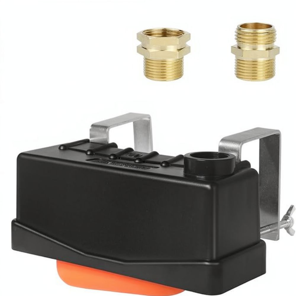 วาล์วลูกลอยพลาสติกสำหรับถังน้ำ - Livestock Water Trough Float Valve บทวิจารณ์และราคา