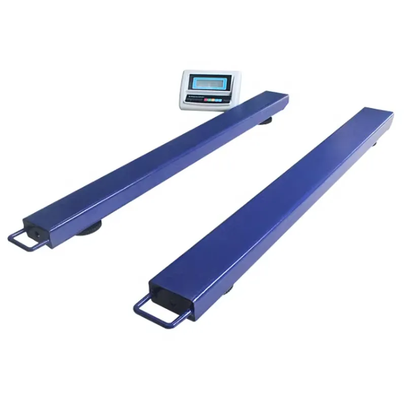เครื่องชั่งวัวอิเล็กทรอนิกส์สำ - Cattle Weighing Scale Digital บทวิจารณ์และราคา