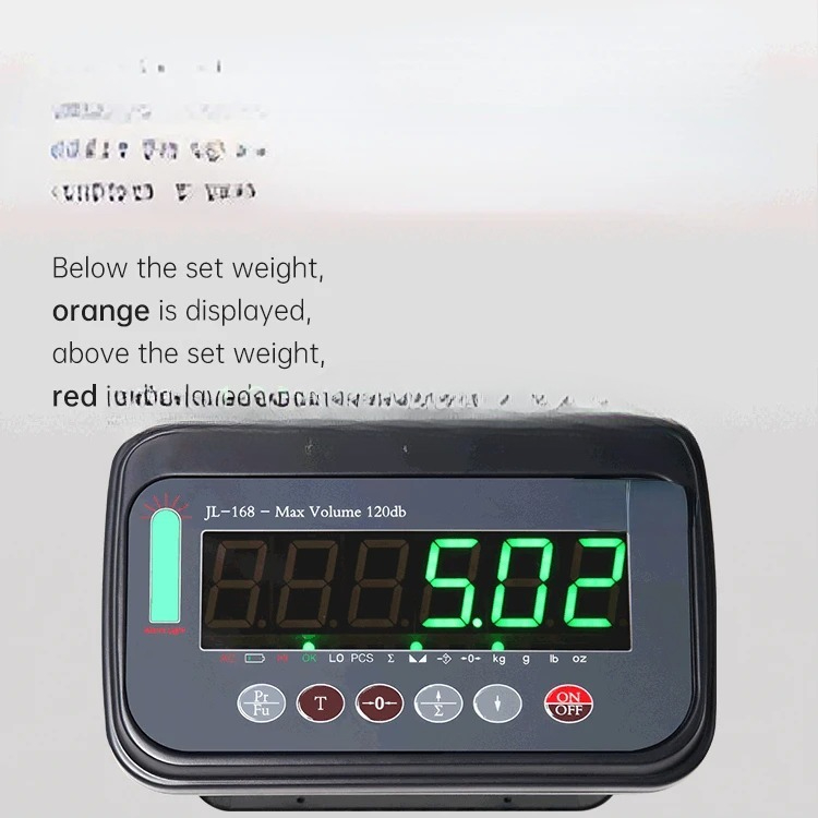เครื่องชั่งน้ำหนักดิจิตอล 2 ตั - Cattle Weighing Scale Digital บทวิจารณ์และราคา