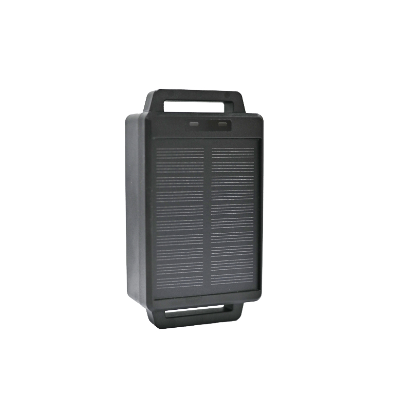 เครื่องติดตาม GPS สำหรับฟาร์มอ - Animal Gps Tracker 4G Solar บทวิจารณ์และราคา